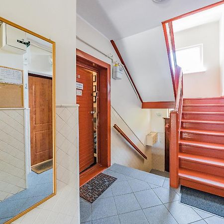 Pomorskie Apartamenty Enter House Sopot Bagian luar foto