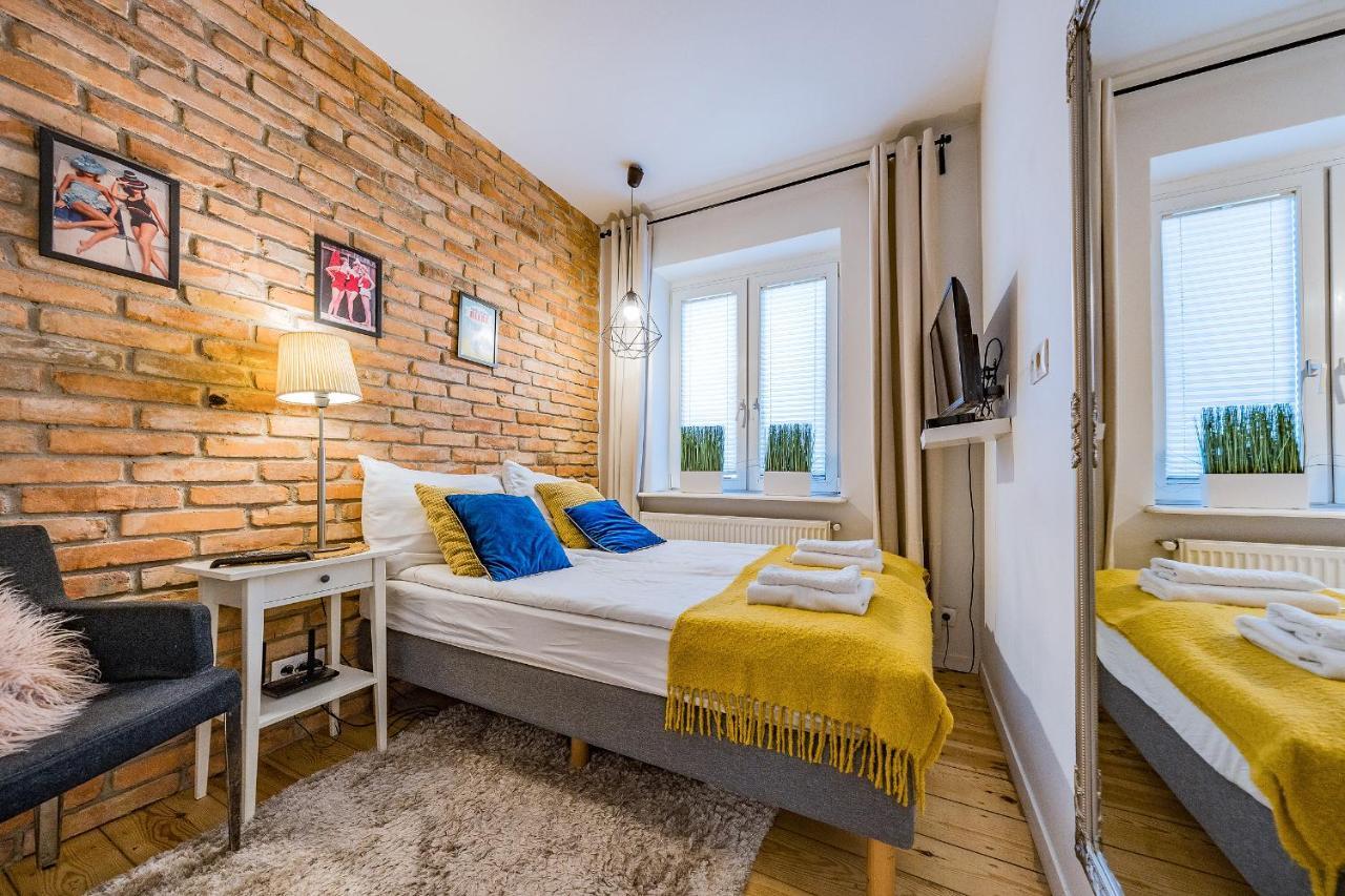 Pomorskie Apartamenty Enter House Sopot Bagian luar foto