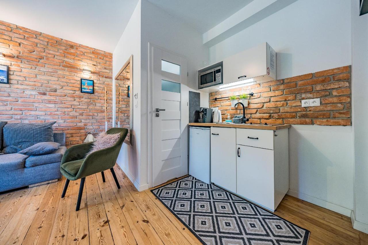 Pomorskie Apartamenty Enter House Sopot Bagian luar foto