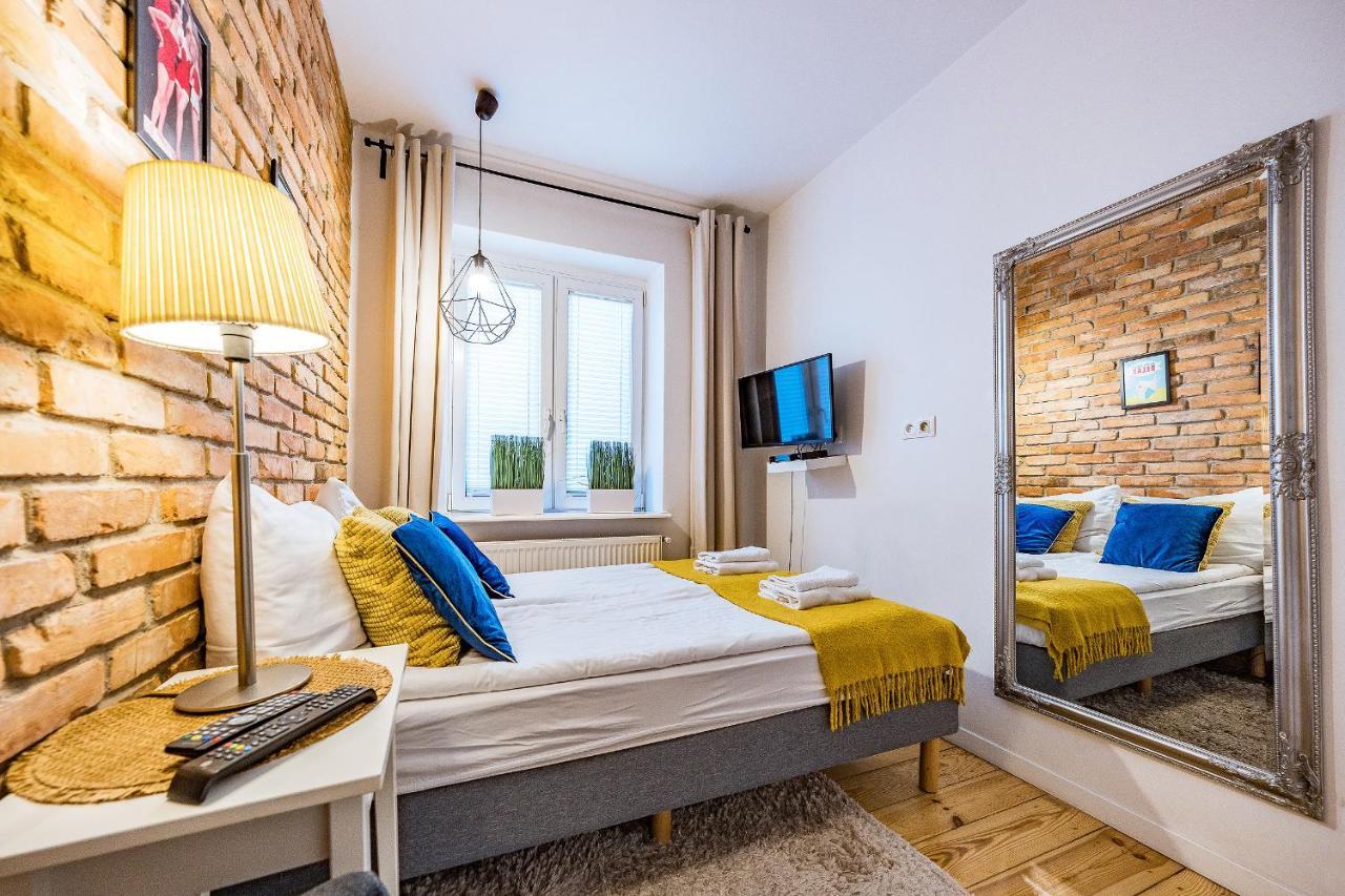 Pomorskie Apartamenty Enter House Sopot Bagian luar foto