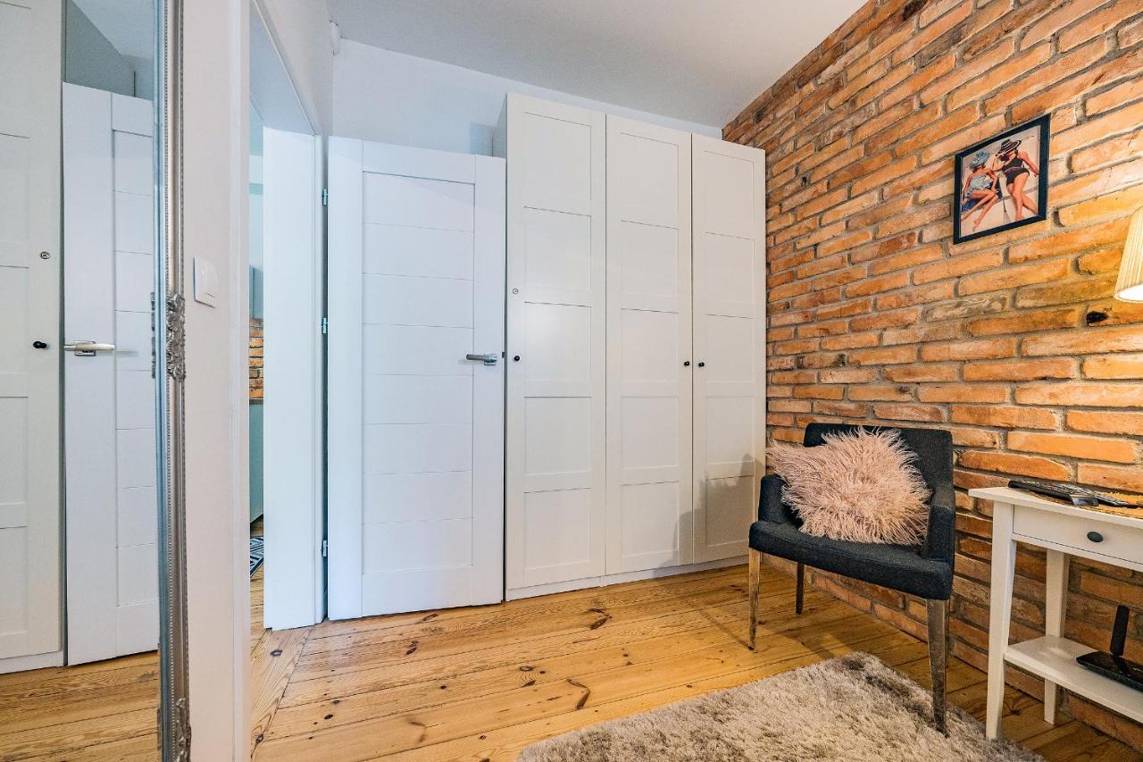 Pomorskie Apartamenty Enter House Sopot Bagian luar foto