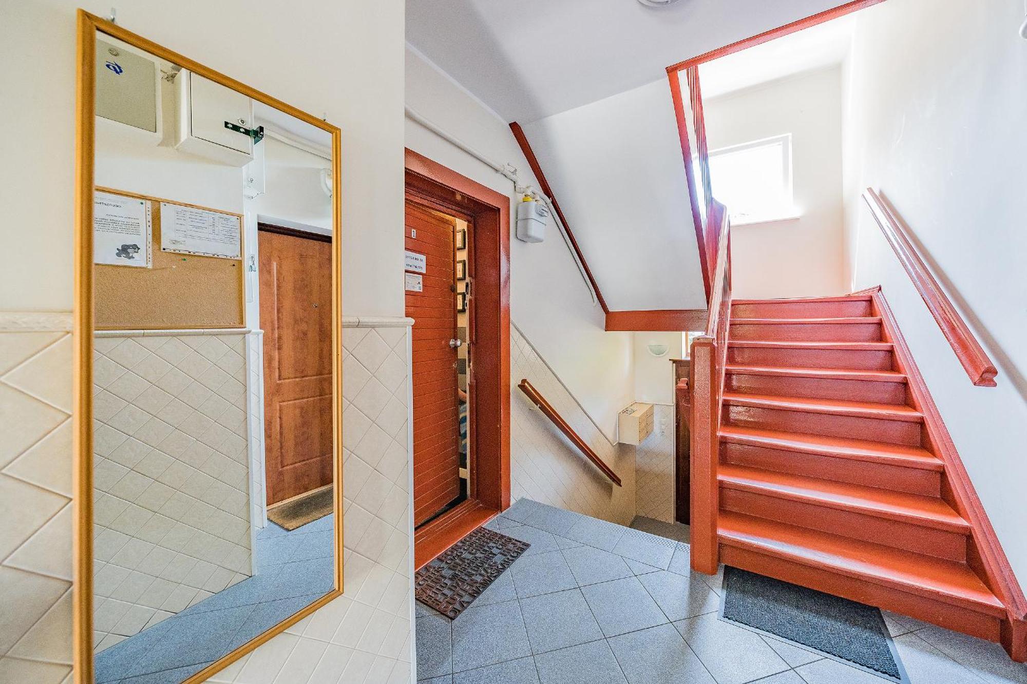 Pomorskie Apartamenty Enter House Sopot Bagian luar foto