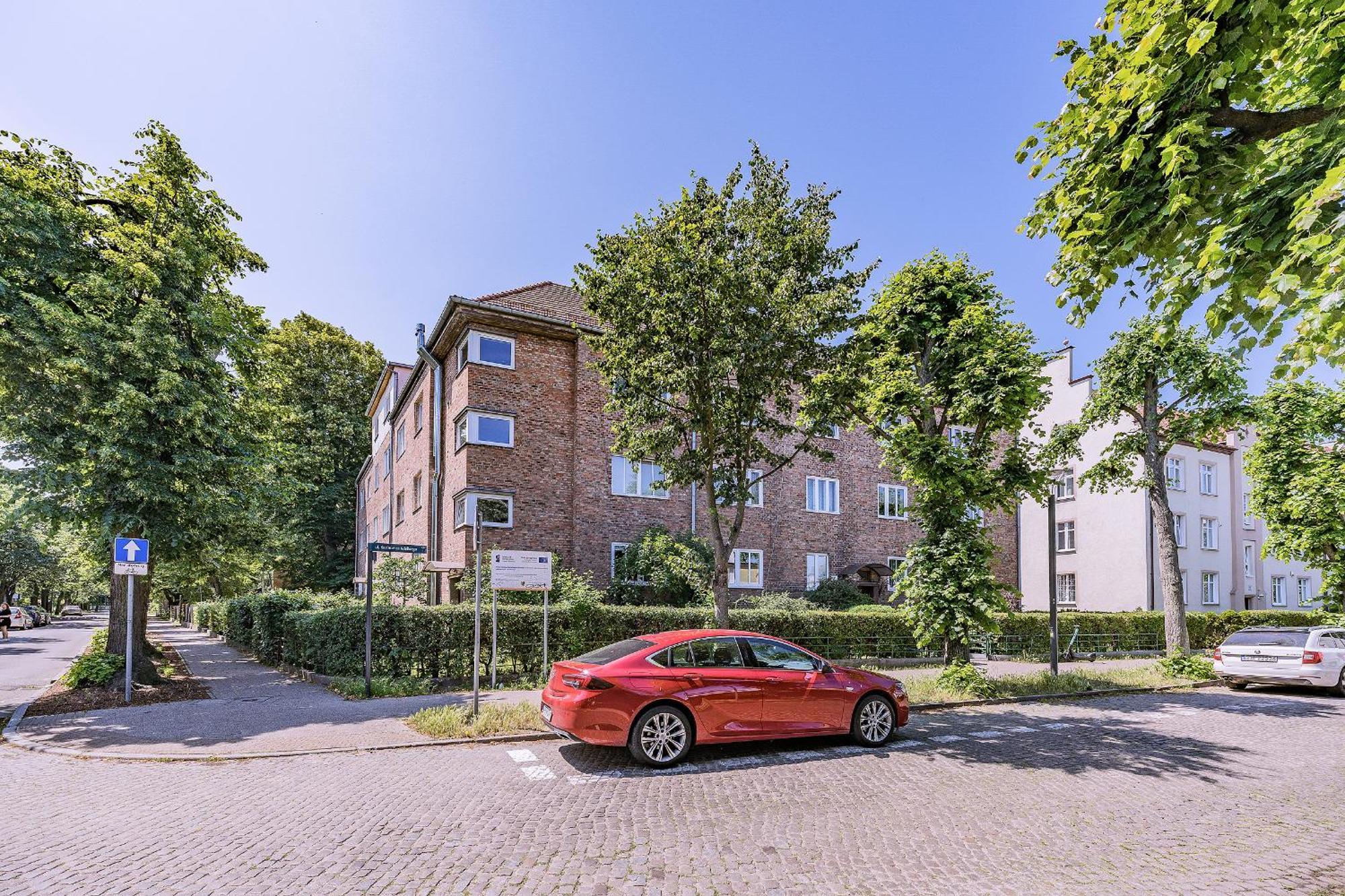 Pomorskie Apartamenty Enter House Sopot Bagian luar foto