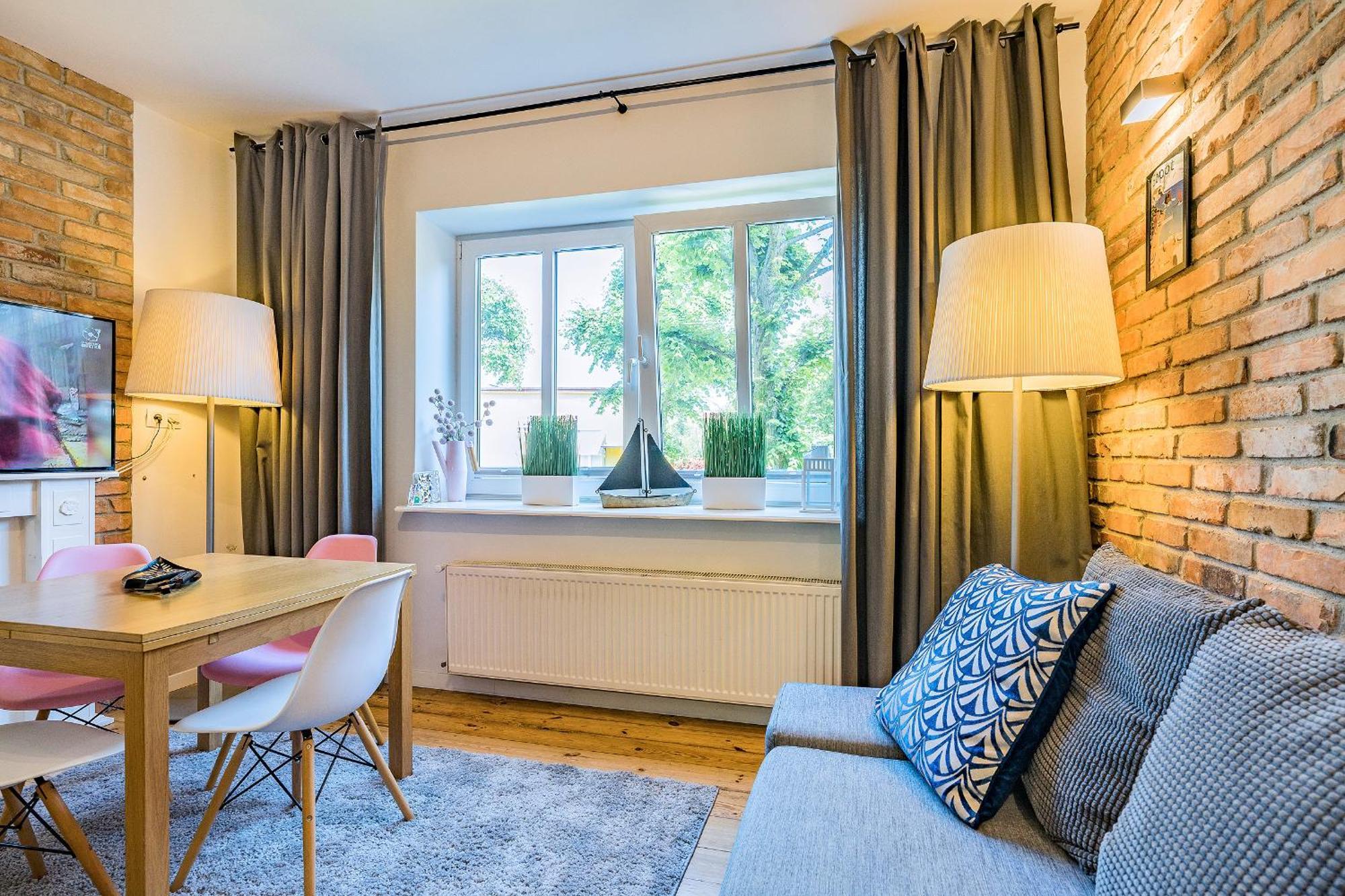 Pomorskie Apartamenty Enter House Sopot Bagian luar foto