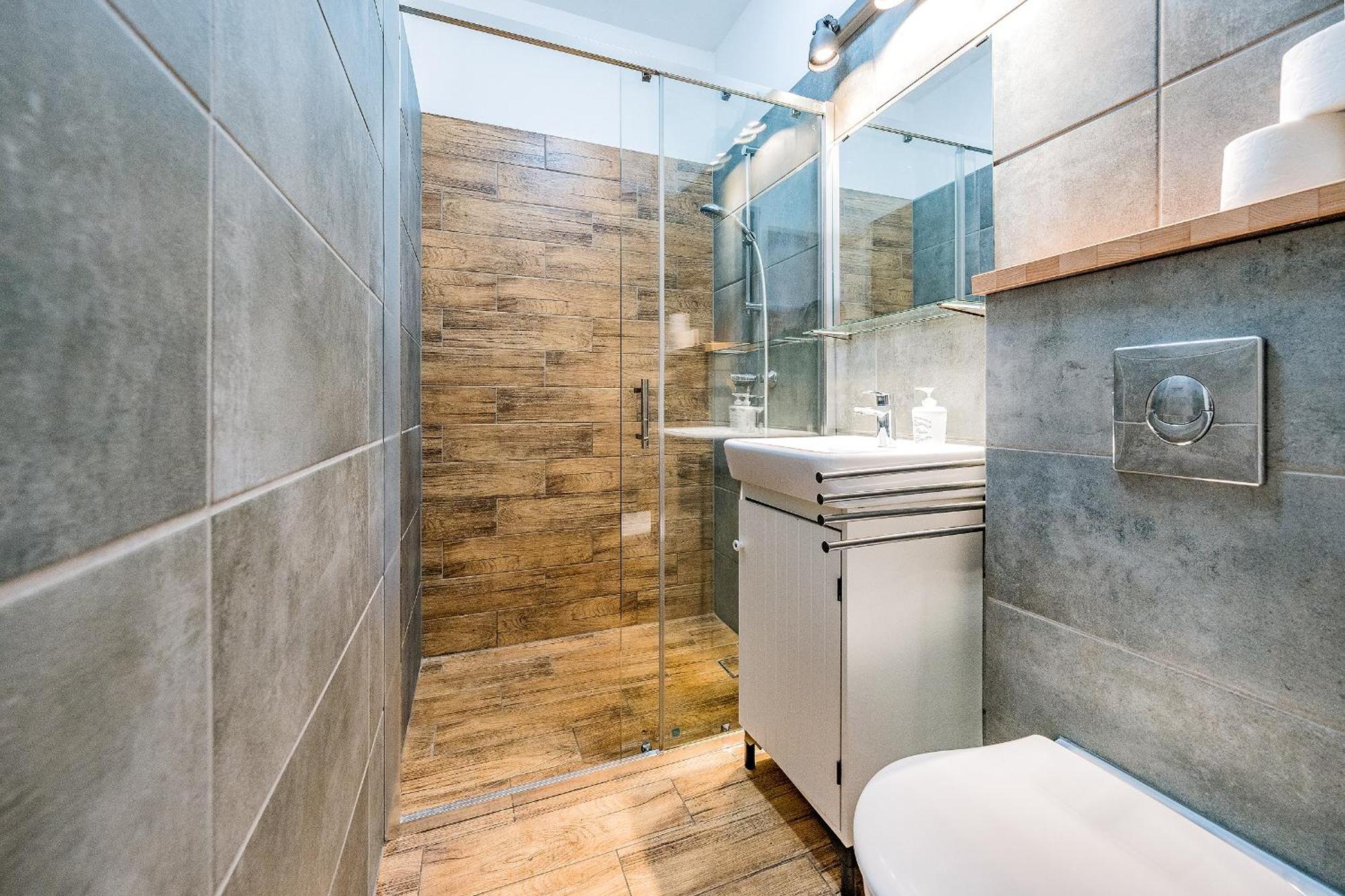 Pomorskie Apartamenty Enter House Sopot Bagian luar foto